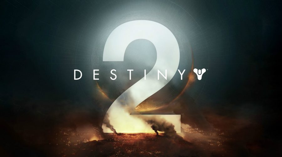 O trem do hype chegou! Bungie revela primeiro trailer oficial de Destiny 2