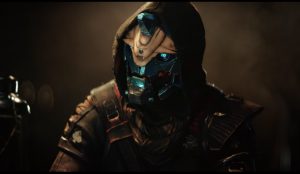 Bungie revela primeiro teaser de Destiny 2; assista