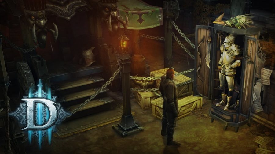 Diablo III recebe atualização com melhorias e novidades; veja
