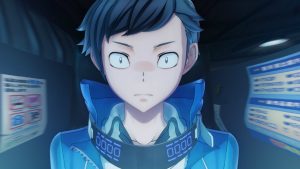 Digimon Story: Cyber Sleuth: Hacker’s Memory anunciado para PS4