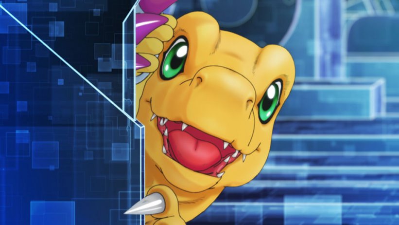 Bandai Namco vai revelar novo jogo de Digimon no fim do mês