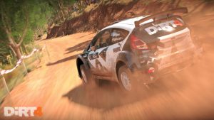 DiRt 4 acelera nas novidades e conteúdos com o modo Your Stage