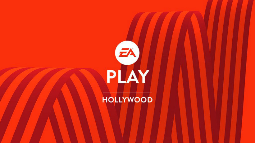EA confirma seu line-up para o EA Play 2017 (E3 2017)