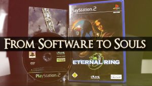 [Rumor] Precursor de Dark Souls, Eternal Ring pode chegar ao PS4
