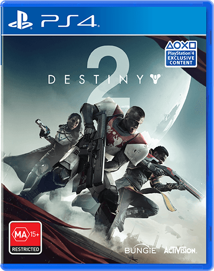 Jogo Destiny 2 - Pc em Promoção na Americanas