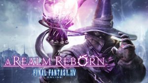 Free-Trial de Final Fantasy XIV agora é por tempo ilimitado
