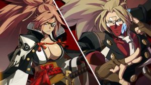 Guilty Gear Xrd REV 2 chegará ao PS4 em 26 de maio; saiba mais