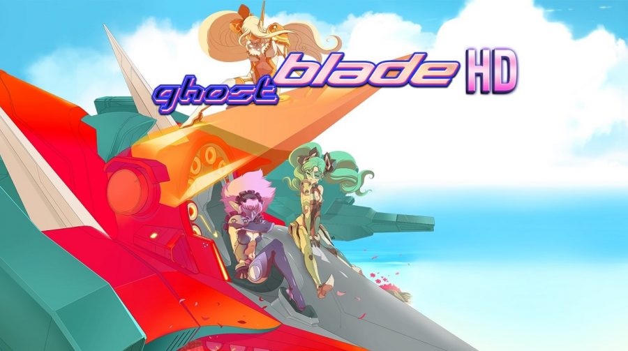 Ghost Blade HD: É indie, mas...
