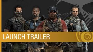 Ghost Recon ganha último trailer antes do lançamento; assista