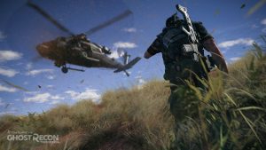 Tom Clancy’s Ghost Recon Wildlands está em promoção na PSN; confira
