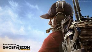 Ghost Recon: Wildlands conquista 1º lugar em vendas no Reino Unido