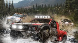 Gravel, jogo de corridas, recebe trailer e data de lançamento para PS4