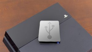 [Guia] Os melhores HDs externos para o PlayStation 4