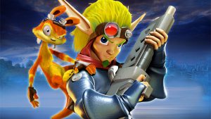Jak & Daxter para PS4 recebe classificação e fica próximo do lançamento