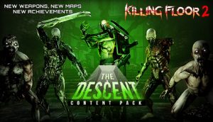 Killing Floor 2 recebe expansão, troféus, desconto e free-week-trial