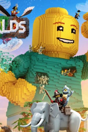 LEGO: Worlds: Vale a Pena?