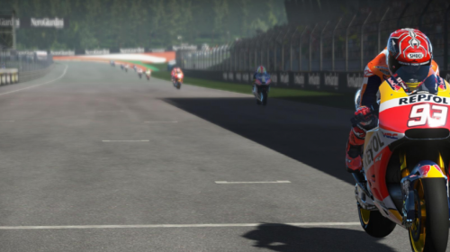Acelere! MotoGP 17 chegará aos consoles no dia 15 de junho