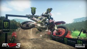 MXGP 3 é adiado para 20 de junho; Estúdio justifica