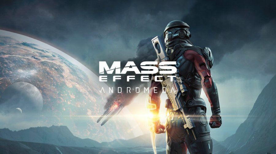 Veja: toneladas de novas imagens de Mass Effect: Andromeda