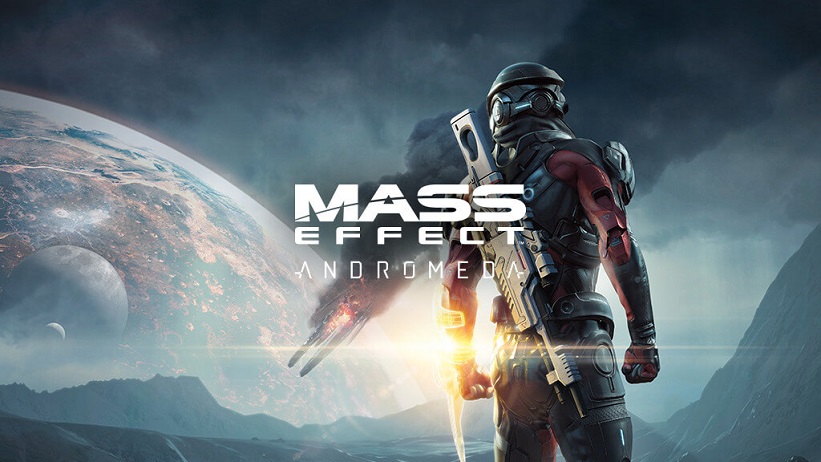 Novo trailer de Mass Effect: Andromeda destaca os 'Golden Worlds'; assista
