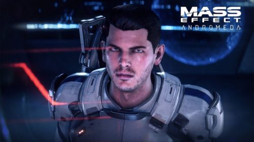 Quase lá! Mass Effect: Andromeda recebe trailer de lançamento