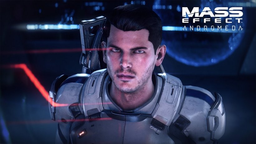 Ex-funcionário explica as polêmicas animações de Mass Effect: Andromeda