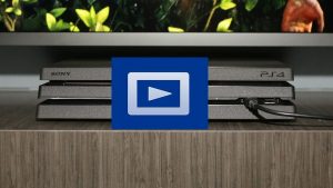 Atualização do Media Player traz suporte a vídeos em 4K no PS4 Pro