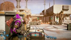 Multiplayer de Mass Effect: Andromeda é destaque em novo vídeo