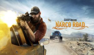 Ubisoft afirma: Ghost Recon Wildlands terá DLCs pagos e gratuitos; veja