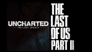 Naughty Dog só pensa em The Lost Legacy e The Last of Us Part II
