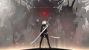 NieR: Automata: Vale a pena?