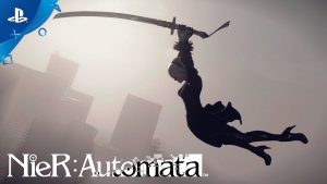 Trailer de lançamento de NieR: Automata vai te deixar empolgado; veja