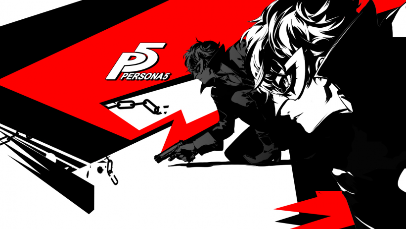 Novo trailer de Persona 5 mostra o grupo Phantom Thieves; veja