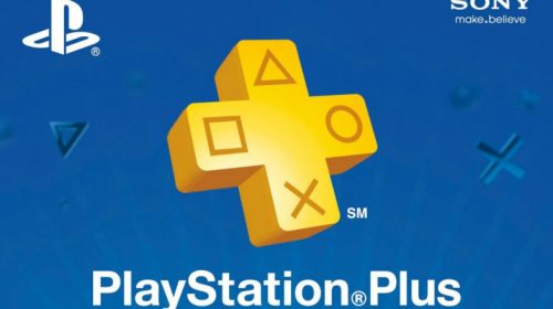 [Oficial] PlayStation Plus Setembro de 2017