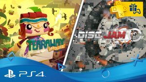 Conheça os Jogos da PlayStation Plus de Março