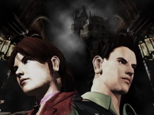 [Rumor] Resident Evil: Code Veronica é classificado para PS4