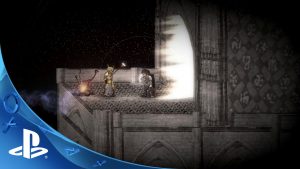 Salt & Sanctuary chega ao PlayStation Vita no dia 28 de março