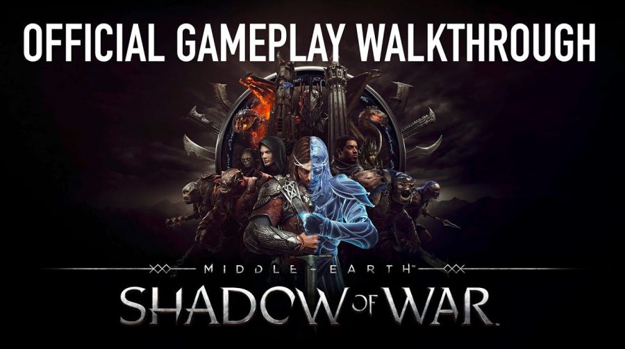 Warner revela primeiro gameplay de Terra-Média: Sombras da Guerra; veja