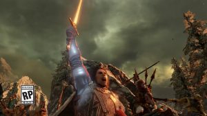 Terra-Média: Sombras da Guerra: primeiro mini-teaser de gameplay