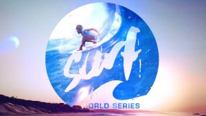 Surf World Series ganha novo vídeo com muito gameplay