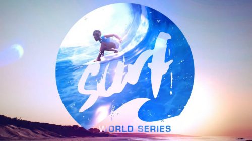 Surf World Series ganha novo vídeo com muito gameplay