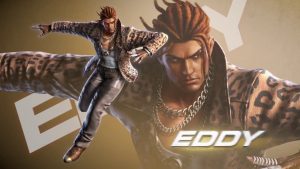 É do Brasil! Eddy Gordo retorna em Tekken 7; confira trailer