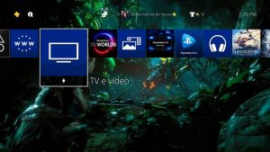 [Tutorial] Como inserir temas personalizados no PS4