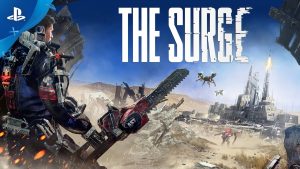 The Surge: Vale a pena?