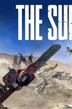 The Surge: Vale a pena?