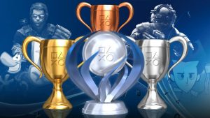 Sony melhora sincronização de troféus na PSN; saiba mais