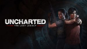 Naughty Dog explica porque The Lost Legacy é um DLC stand-alone
