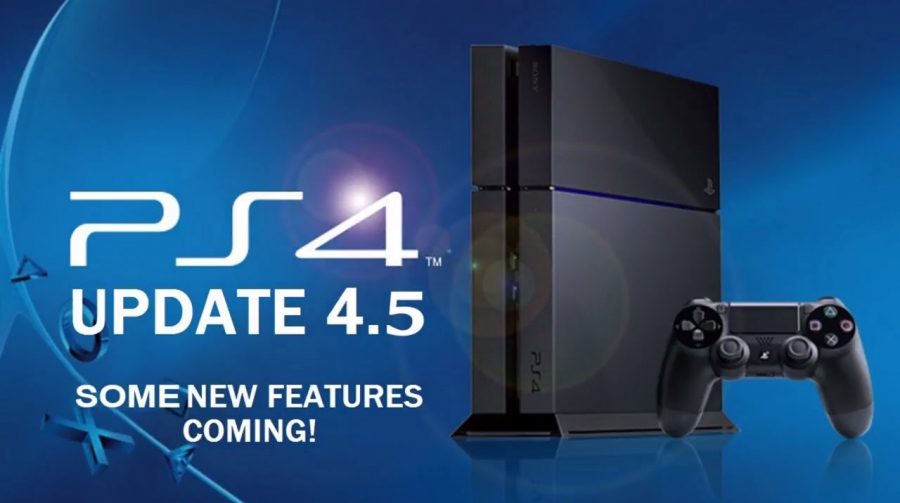 Sony confirma! Update 4.50 chegará ao PS4 amanhã (9)