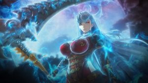 Valkyria Revolution chegará ao PS4 em 27 de junho; saiba mais
