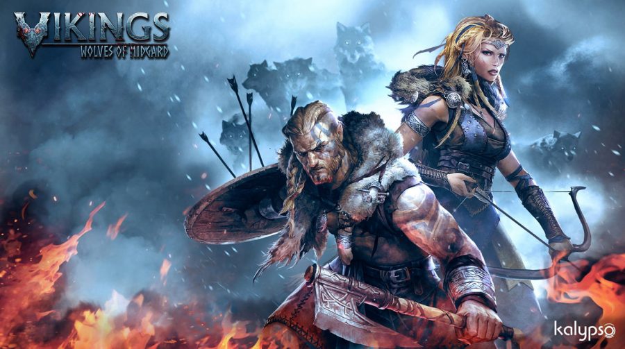 Vikings: Wolves of Midgard recebe co-op local em atualização; detalhes
